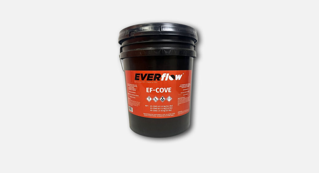 SPECIAL PRODUCTS - Everflow Epoxy