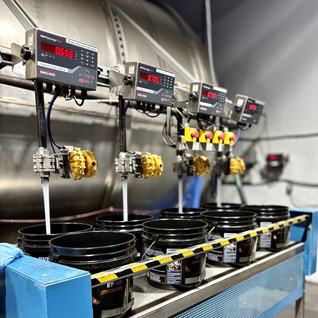 Everflow Epoxy About Us